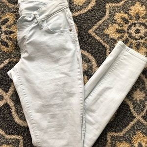 Old Navy Rockstar Jeans